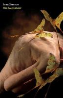 The Auctioneer cover