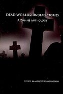 Dead Worlds Undead Stories cover