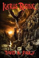 Icarus Rising cover