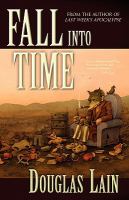 Fall into Time cover
