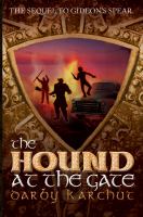 The Hound at the Gate cover