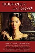 Innocence and Deceit : 14 Fairy Tales Retold, Reimagined, and Reinvented cover