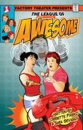 The League of Awesome cover