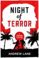 Night of Terror : A Crusoe Adventure cover