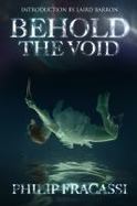 Behold the Void cover