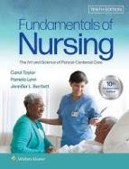 Lippincott CoursePoint Enhanced For Taylor's Fundamentals Of Nursing ...