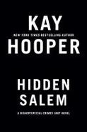 Hidden Salem cover