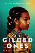 The Gilded Ones cover