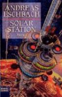 Solarstation. cover