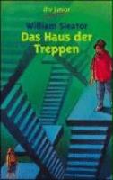 Das Haus Der Treppen (German Edition) cover