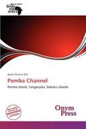 Pemba Channel cover