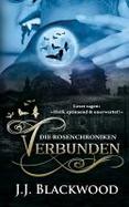 Verbunden : Ein Vampirroman cover