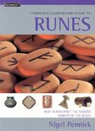 Runes: Complete Illustrated Guide cover