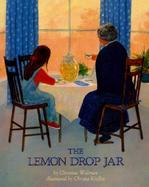 The Lemon Drop Jar cover