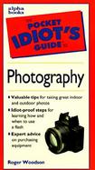 The Pocket Idiot's Guide to Photography cover