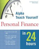 Teach Yourself Personal Finance in 1 Day cover