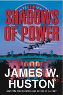 The Shadows of Power cover