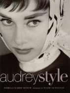 Audreystyle cover