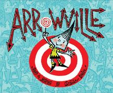 Arrowville cover