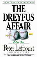 The Dreyfus Affair A Love Story cover