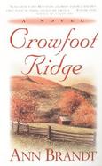 Crowfoot Ridge cover
