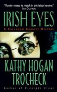 Irish Eyes: A Callahan Garrity Mystery cover