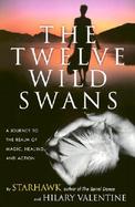 The Twelve Wild Swans A Journey to the Realm of Magic, Healing, and Action cover