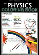 The Physics Coloring Book cover