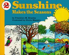 Sunshine Makes the Seasons cover