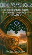 The Chronicles of Chrestomanci The Magicians of Caprona/Witch Week (volume2) cover