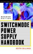 Switchmode Power Supply Handbook cover