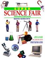 Super Science Fair Sourcebook cover