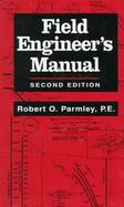 Field Engineer's Manual cover