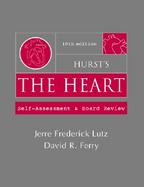 Hursts the Heart Self-Assessment and Board Review cover