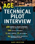Ace the Technical Pilot Interview cover