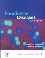 Foodborne Diseases cover