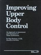 Improving Upper Body Control: An Approach to Assessment & Treatment of Tonal Dysfunction cover