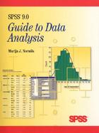 SPSS 9.0 GUIDE TO DATA ANALYSIS-W/3
