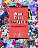 Apparel Product Development cover