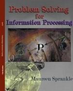 Problem Solving for Information Processing cover