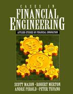 Cases in Financial Engineering Applied Studies of Financial Innovation cover