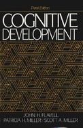 Cognitive Development cover