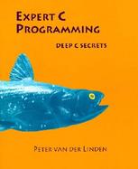 Expert C Programming cover