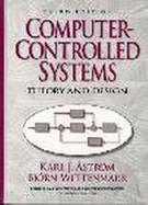 Computer-Controlled Systems Theory and Design cover