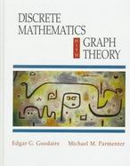 Discrete Mathematics with Graph Theory cover