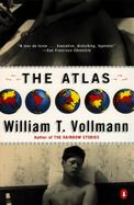 The Atlas cover