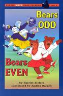 Bears Odd, Bears Even cover