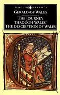 The Journey Through Wales and the Description of Wales cover