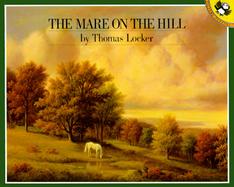 The Mare on the Hill cover