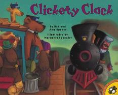 Clickety Clack cover